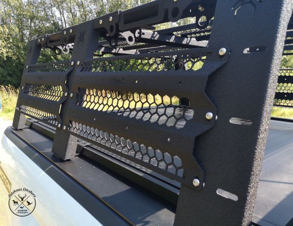 Bed Rack More4x4 für Rollcover